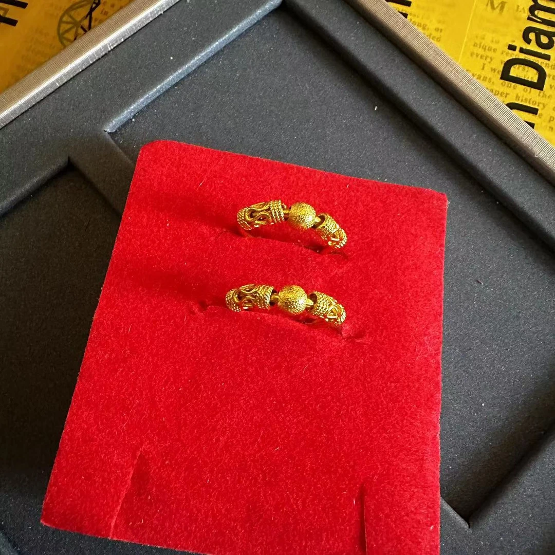 （藏收级别）（藏收级别）耳饰 X.01004