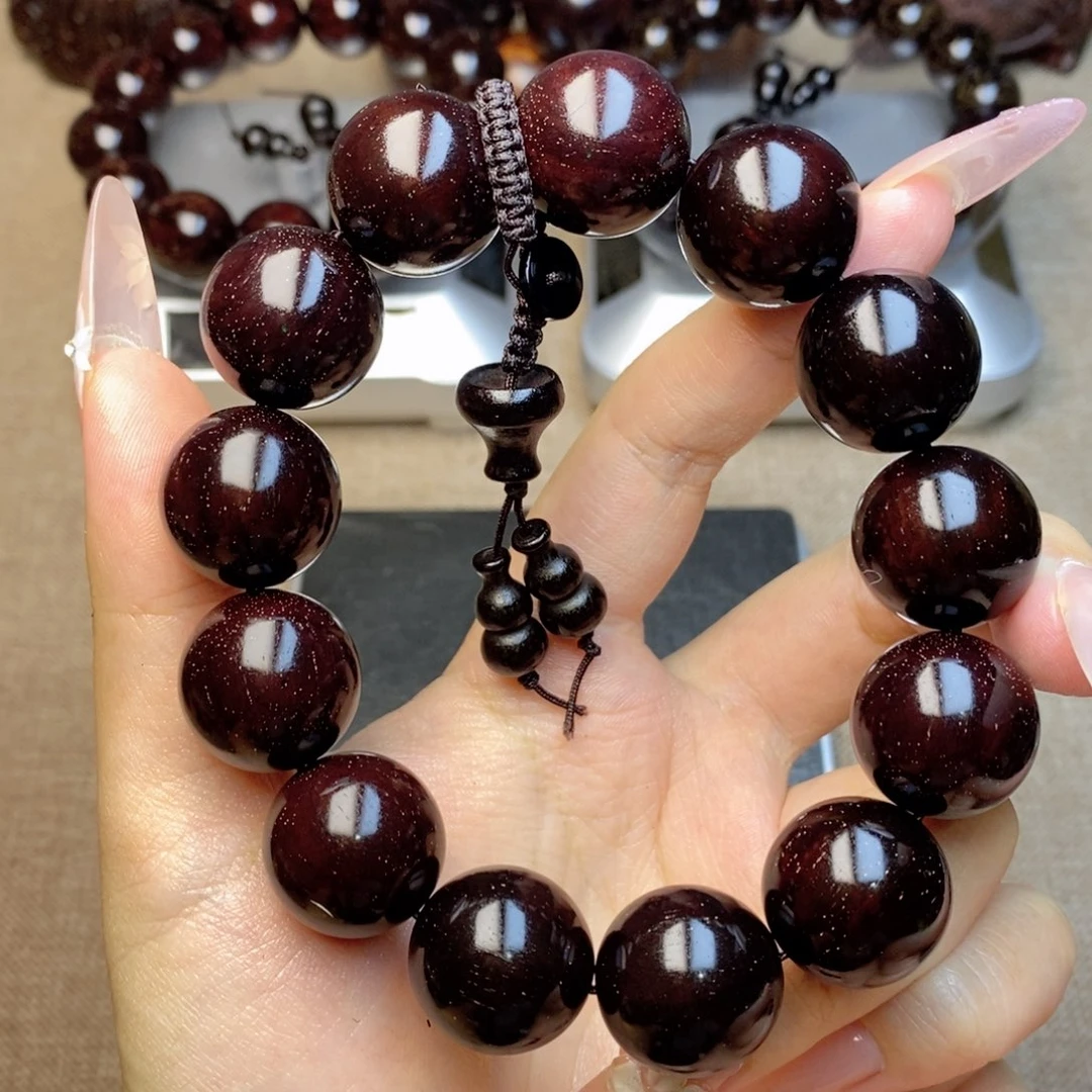 檀香紫檀（小叶紫檀）1.8带星