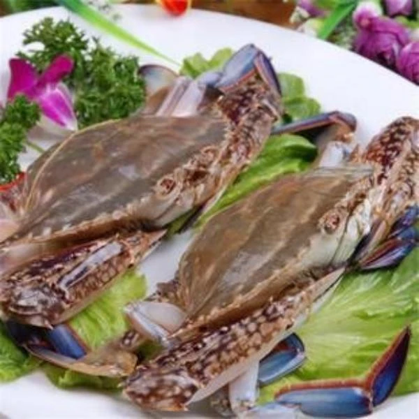 本地正蟹（3斤/5斤）【到手保鲜不保活】