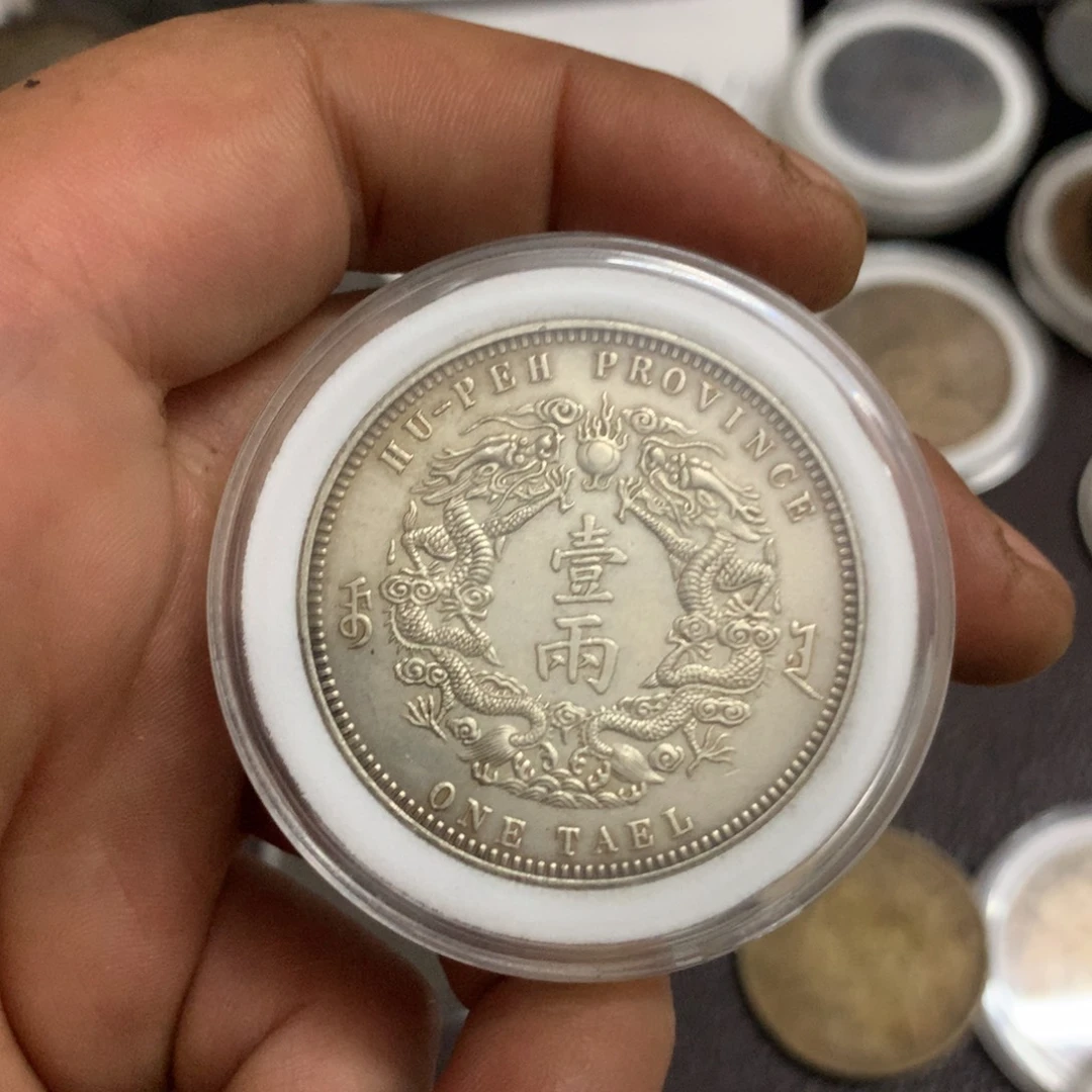 顺***然泉藏臻选    闪购链接   一图一物    复古手工艺品摆件