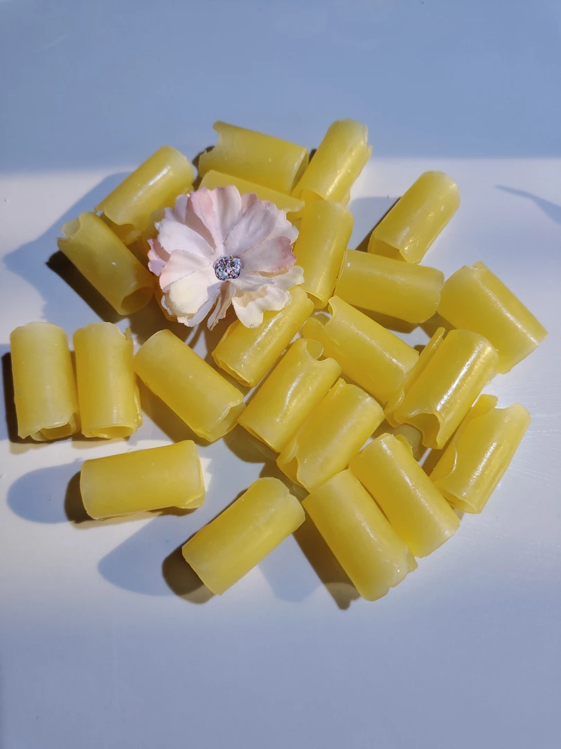 皂卷防滑块脆脆-颜色随机100个