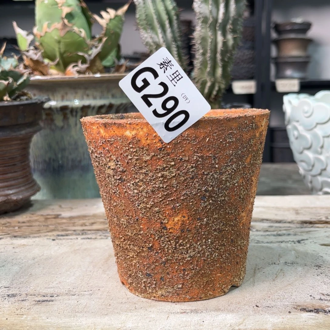 陶内口10.5高10.5景德镇