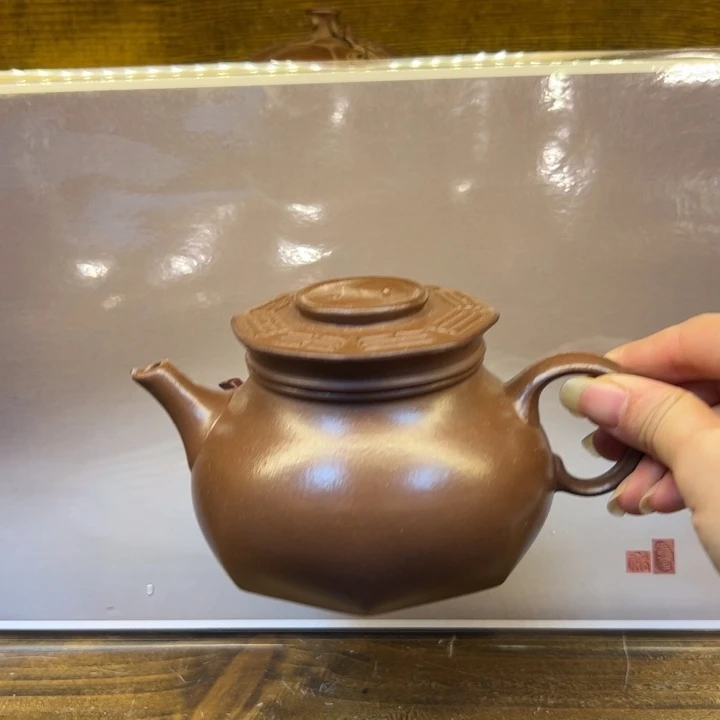 紫砂壶等艺术精品