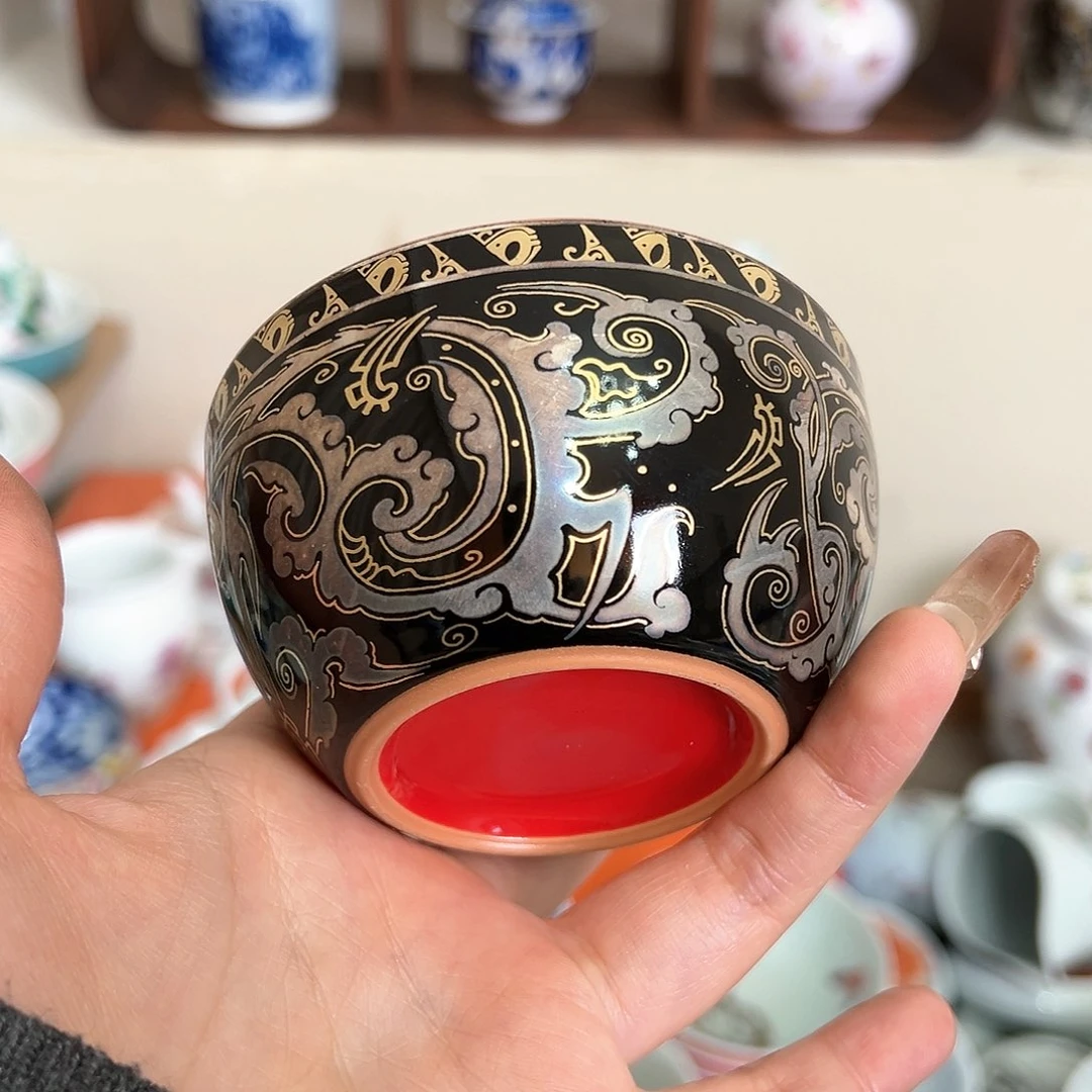 微瑕微瑕景德镇陶瓷