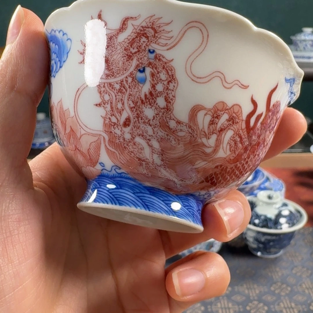 瓷片优游瓷生活雅器