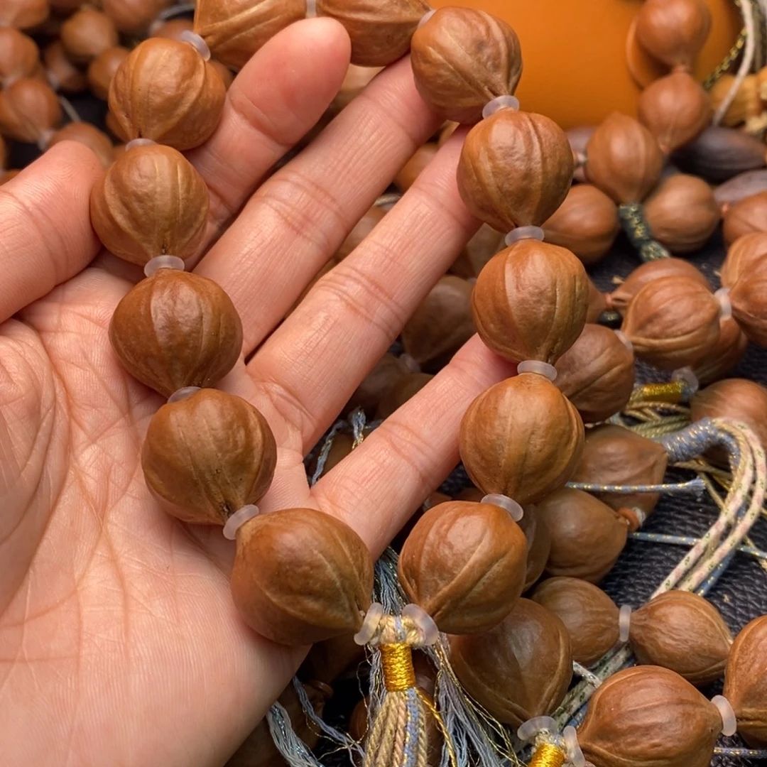 星***辰橄榄核手串/手链1