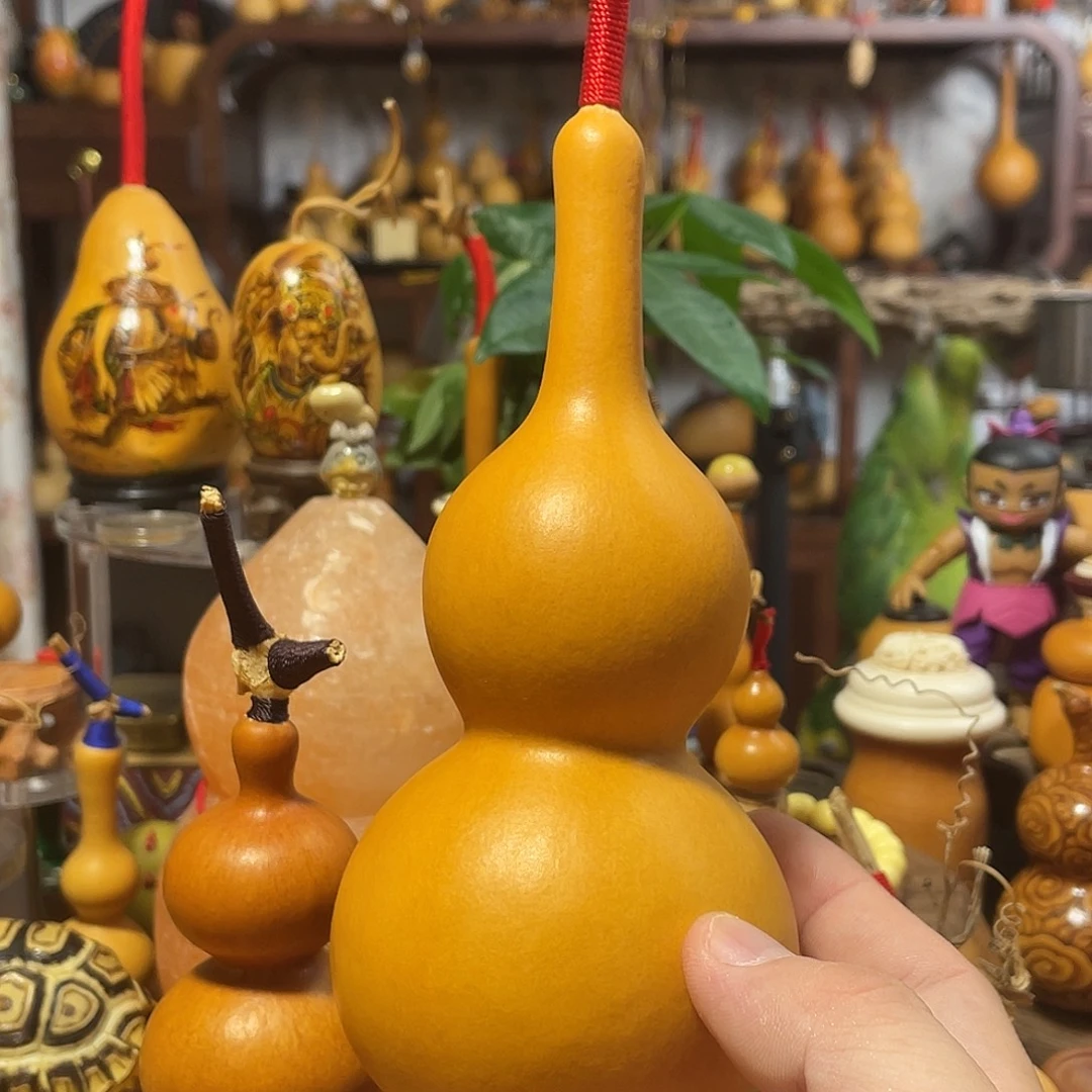 《***》葫芦山西铁皮葫芦