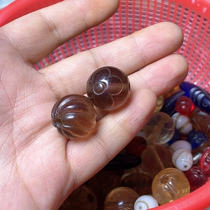 摆件用****姐直播瓷器链接81