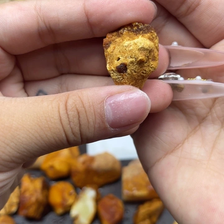 定制琥珀定制无相