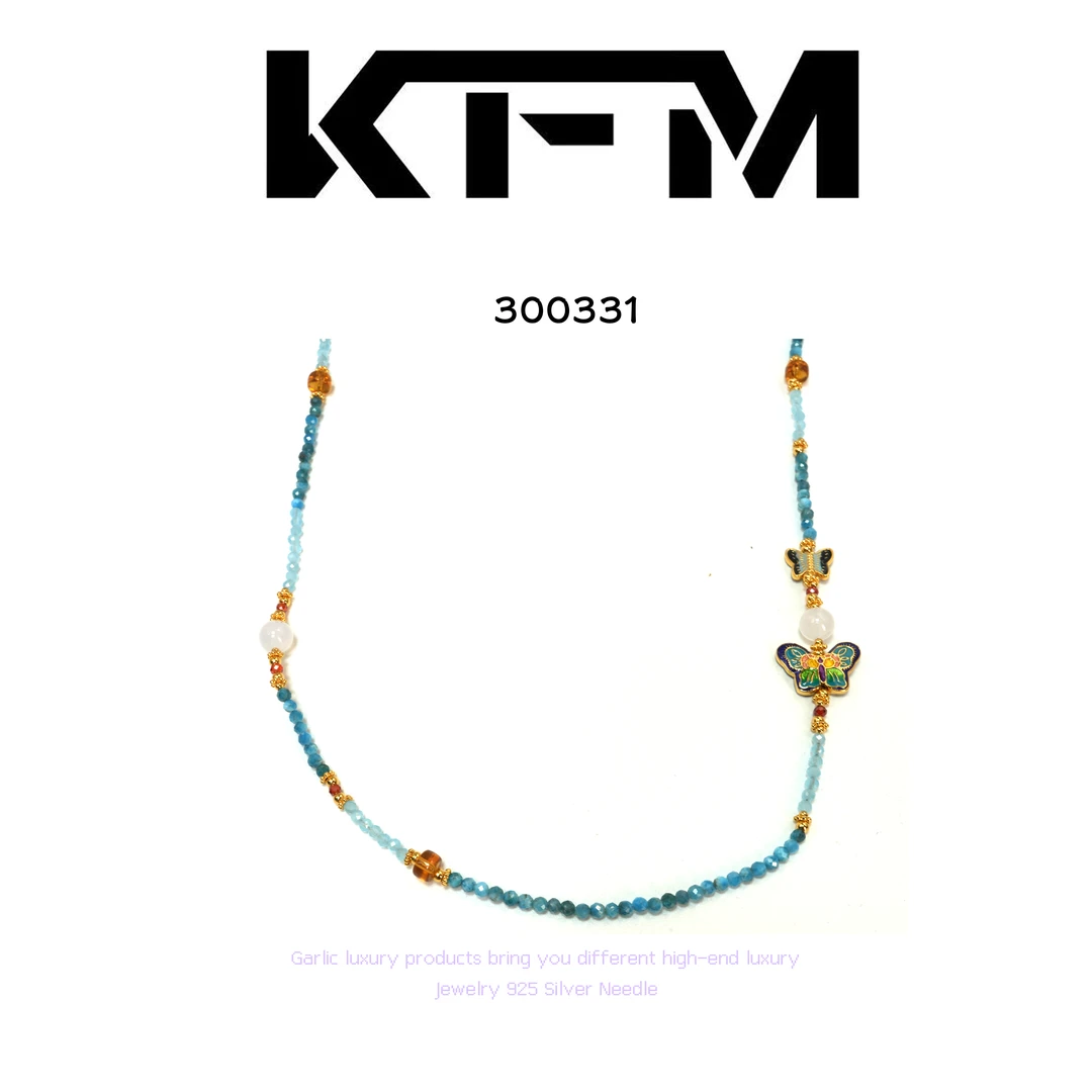 KFM项链~300331（70+5cm）