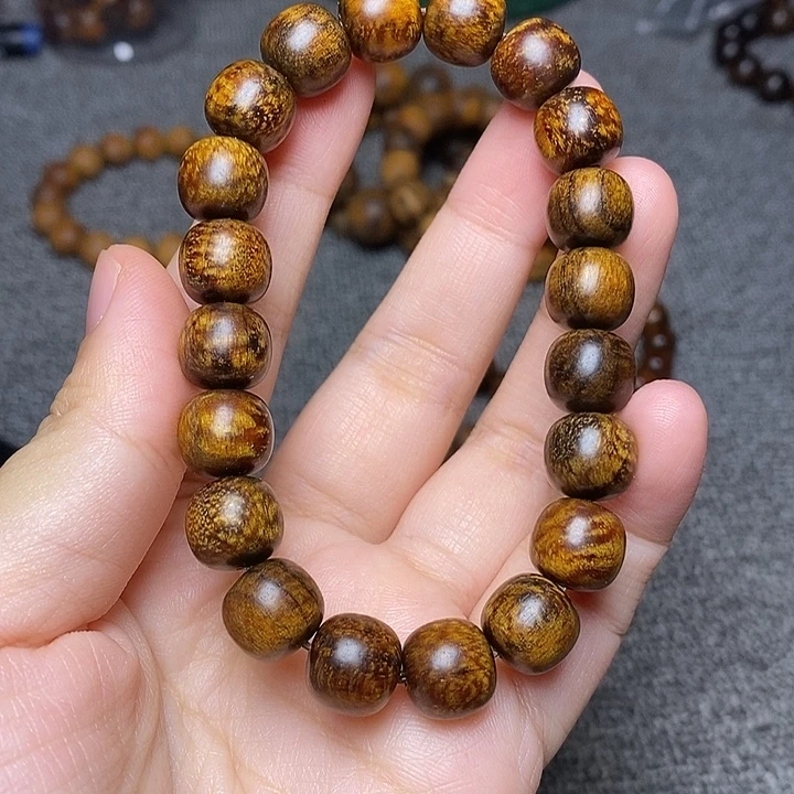 贡木手串/手链贡木手串印贡1011老型