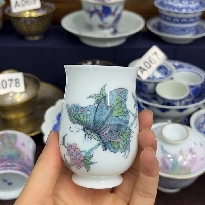 景德镇陶瓷艺术类