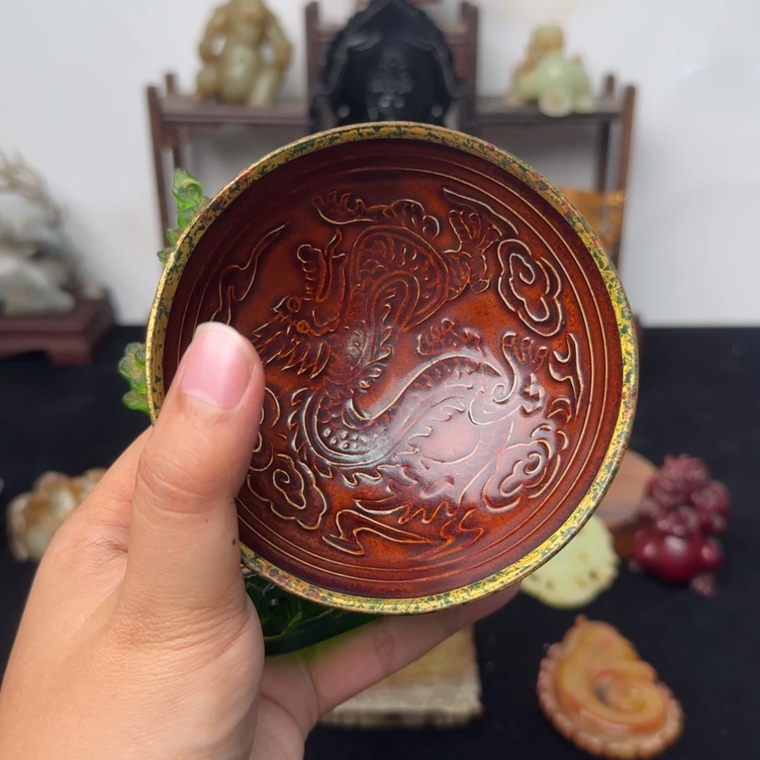瓷片正在直播中的
