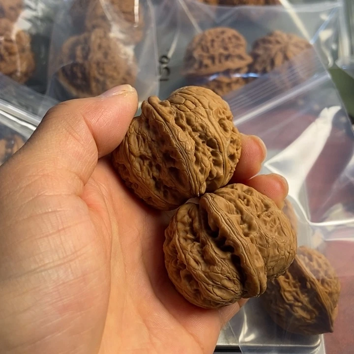 吊坠桃核平谷元宝200