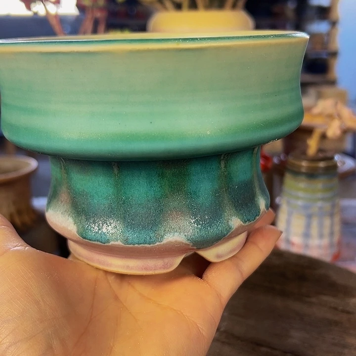 景德镇陶瓷2单包邮