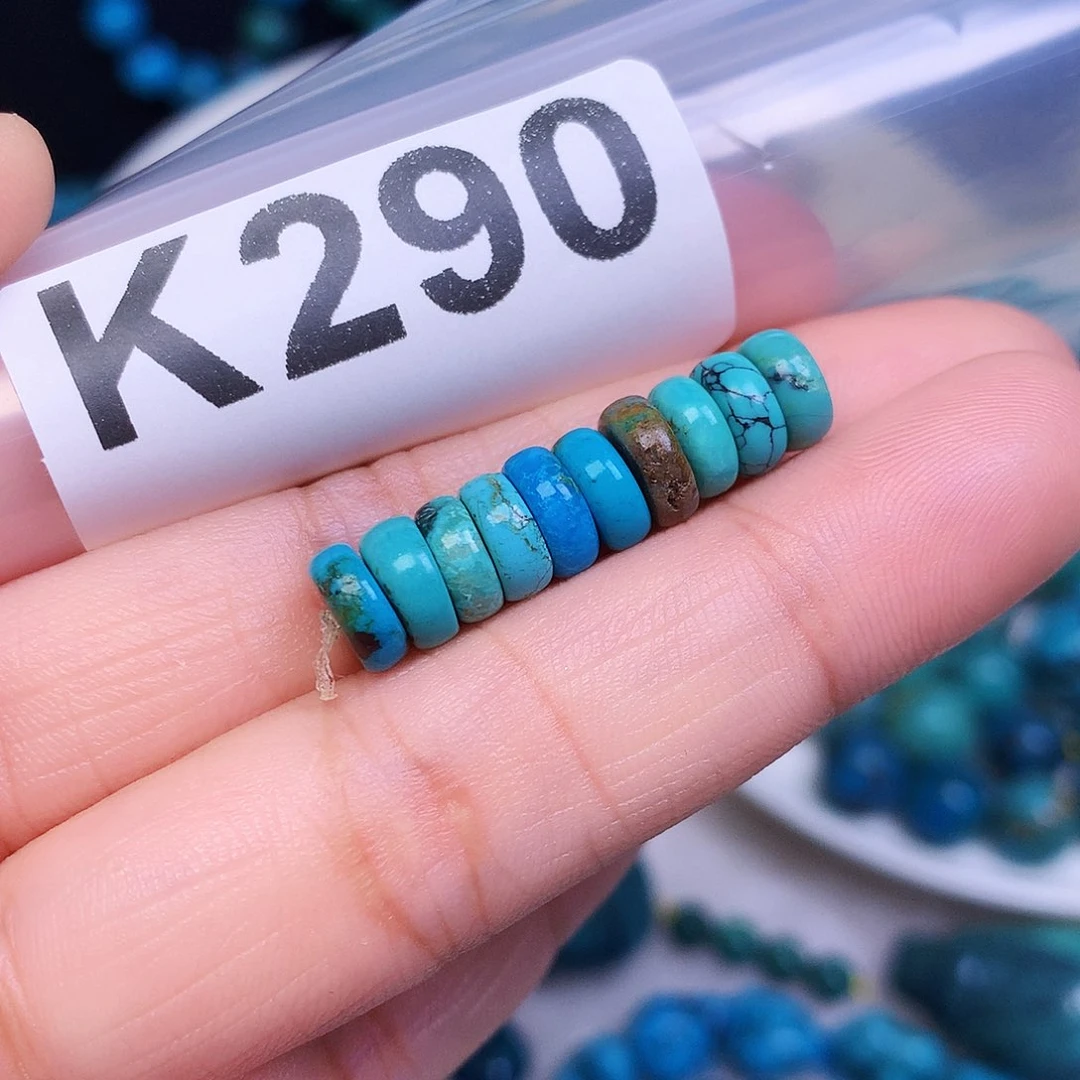 空竹粉丝专享十堰特色手工散珠