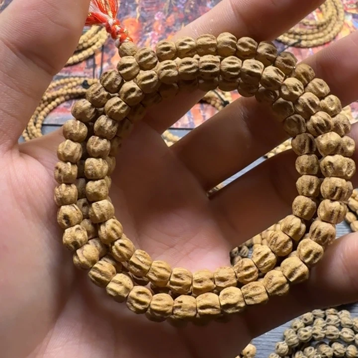 壹***伍吊坠柏香籽/百香籽