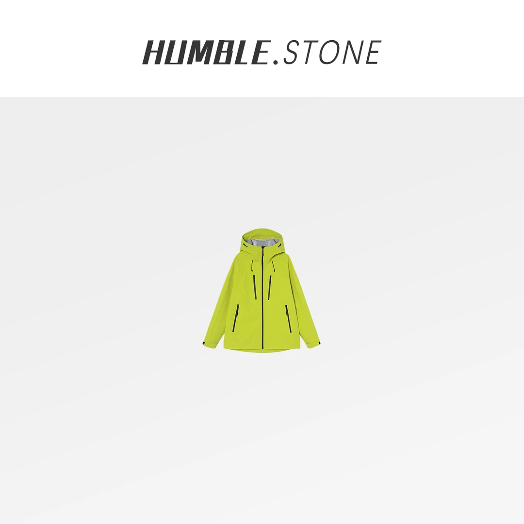 『一级硬壳冲锋衣』90白鸭绒可拆卸内胆三合一三防羽绒服66015Y