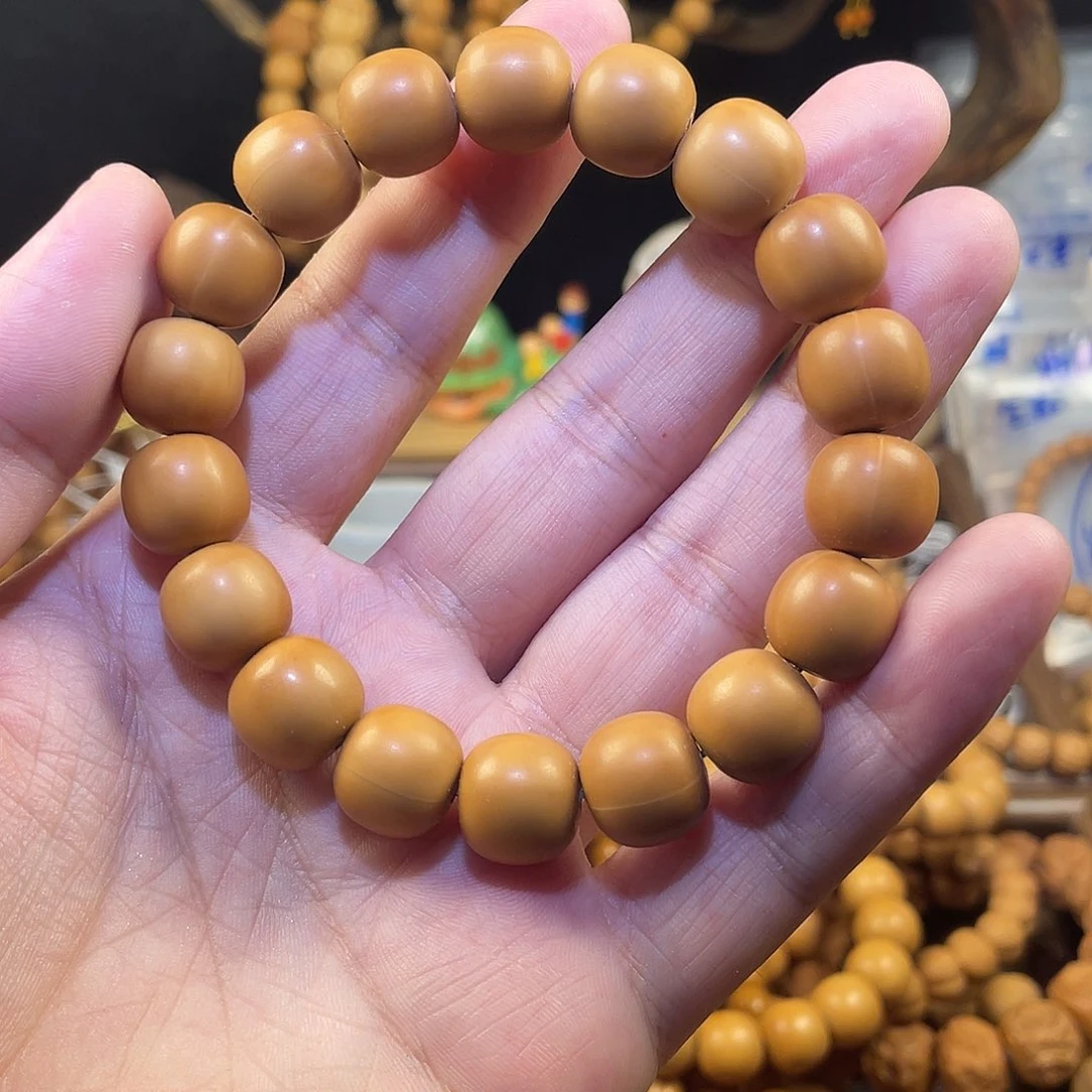 核桃手串/手链全品微瑕大老型