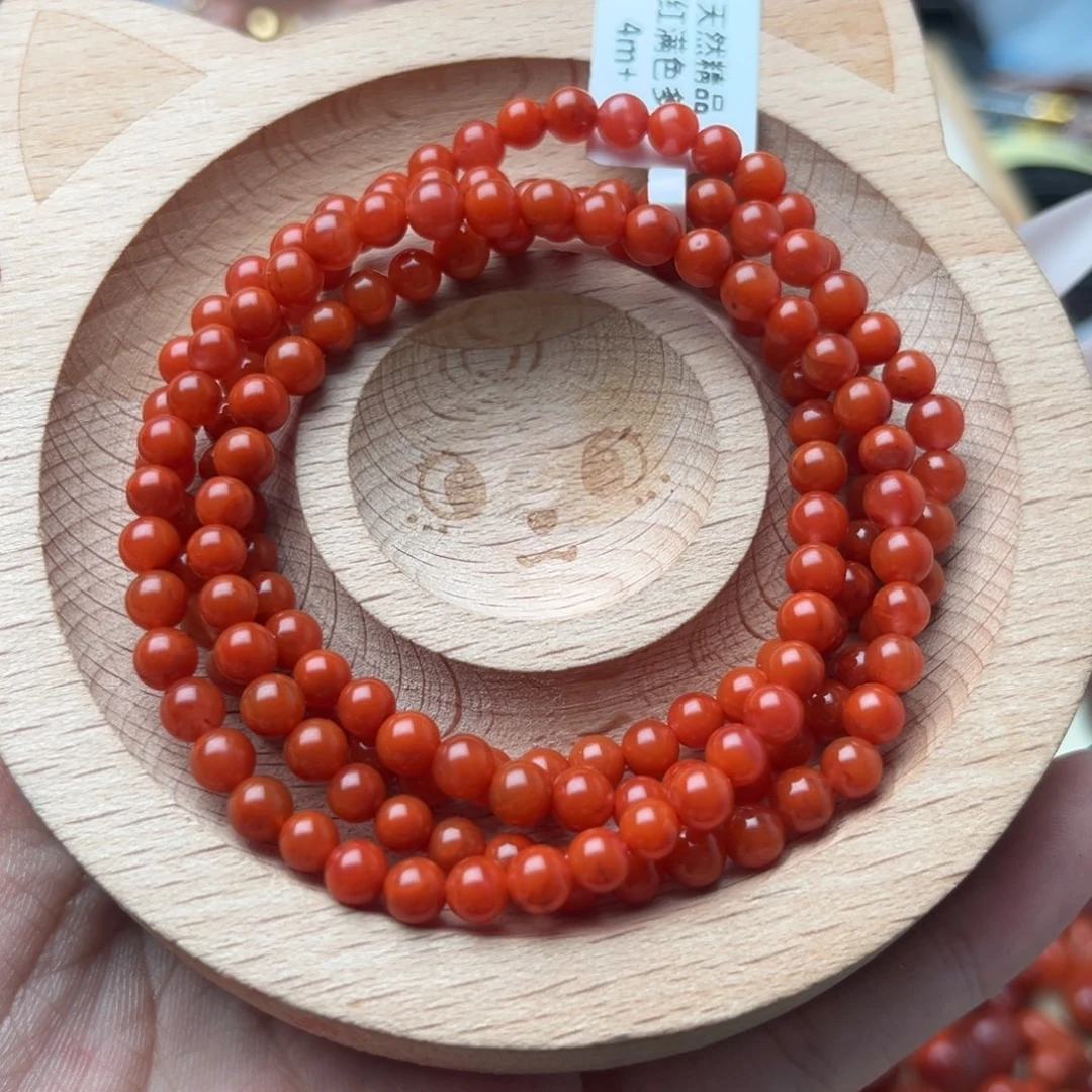 南红玛瑙未镶嵌南红108