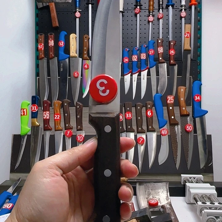 南*鸡翅木柄308剥皮