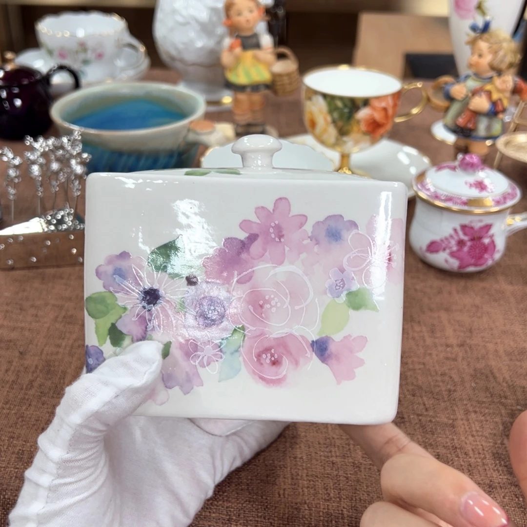 感恩相遇 喜乐绵长