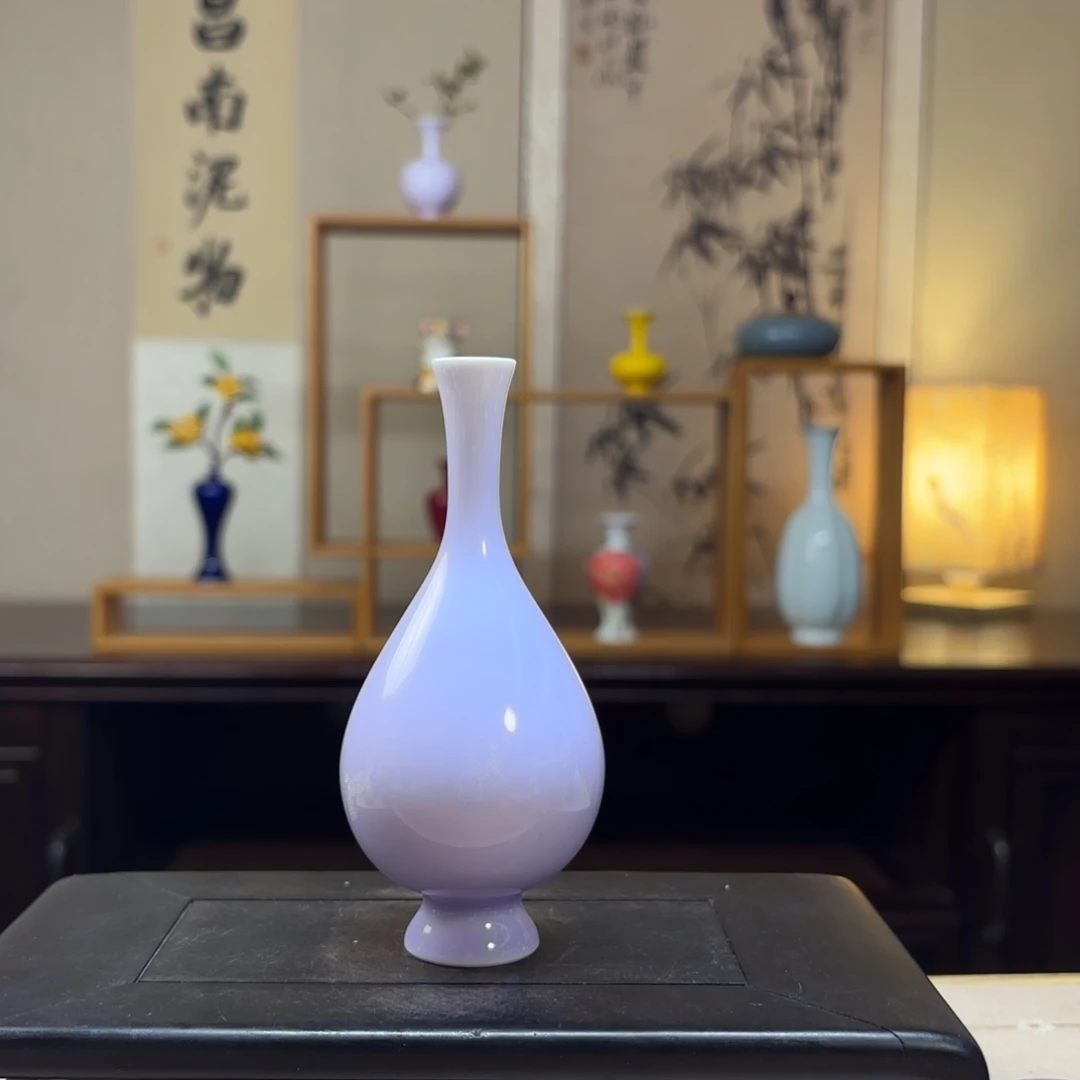 摆件美好的一天从一杯