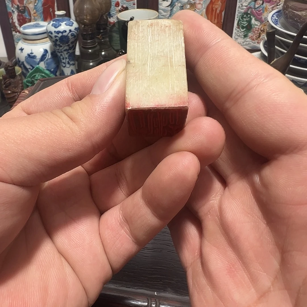 我也不知道为什么