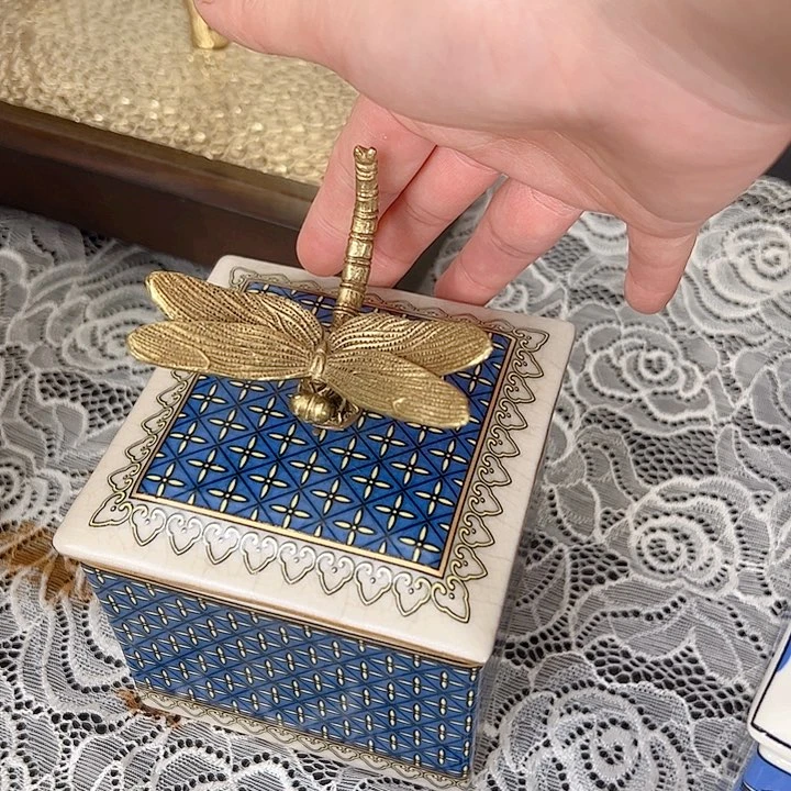 高货摆件创意绿植