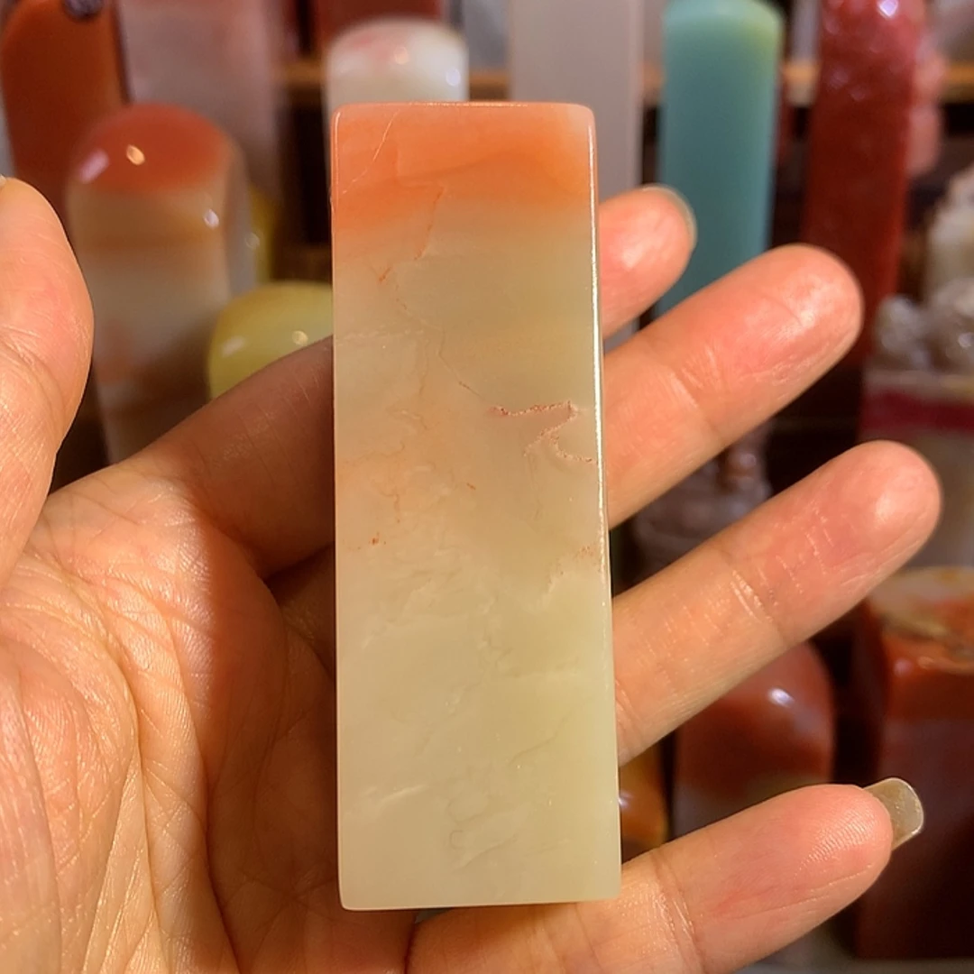 【闪购商品】老挝石老挝石印章