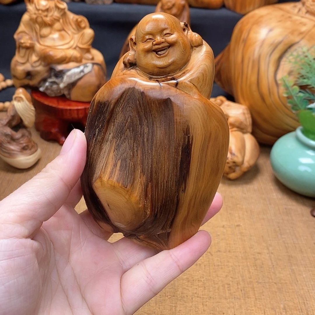 柏木（崖柏）一物一图