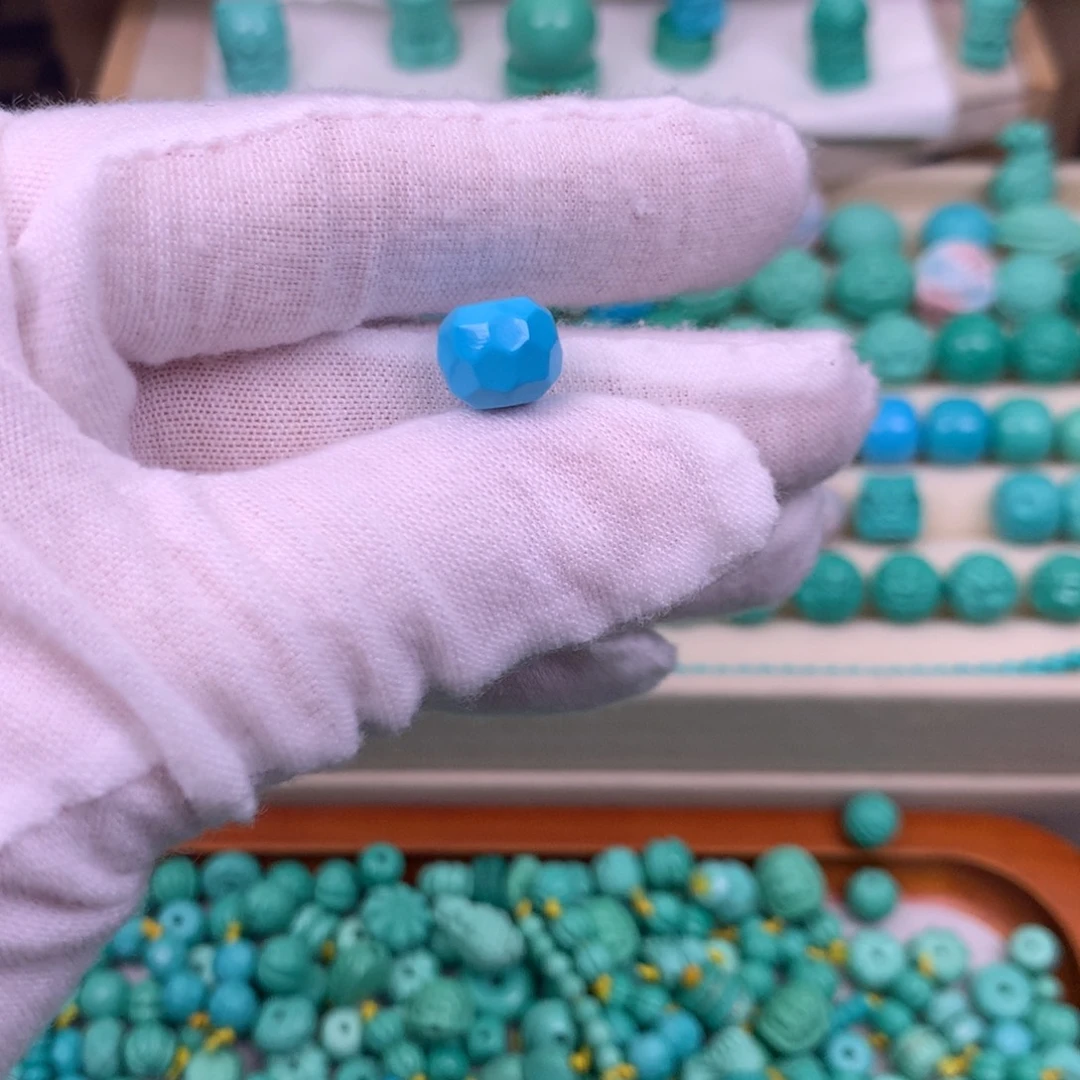 湖北精品无相珠9.8mm