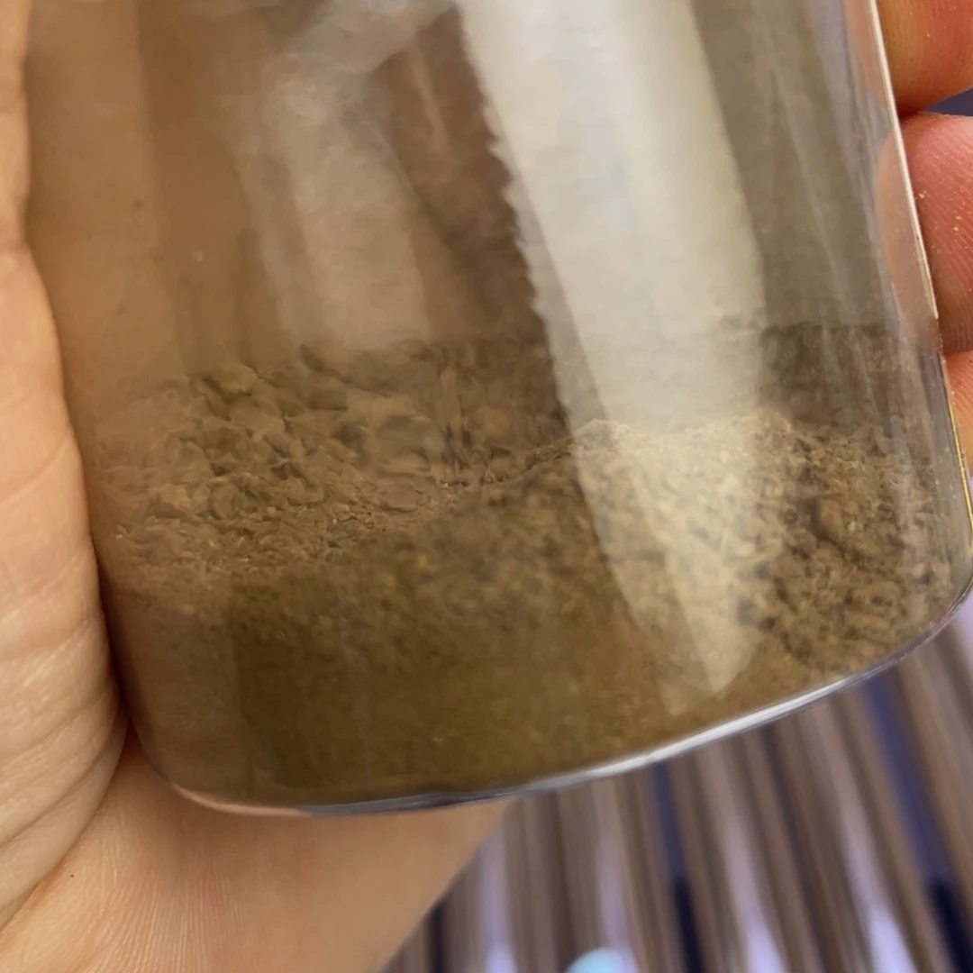 沉香枕沉香万年富森红土粉10克