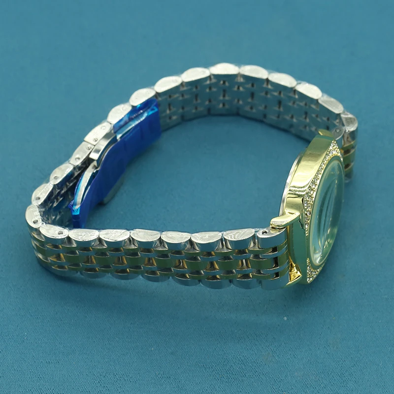 非金属【高级定制】收藏级轻奢时尚设计手链U034