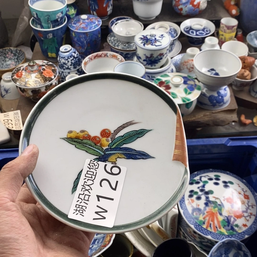 不****瓷器的时候我也是醉