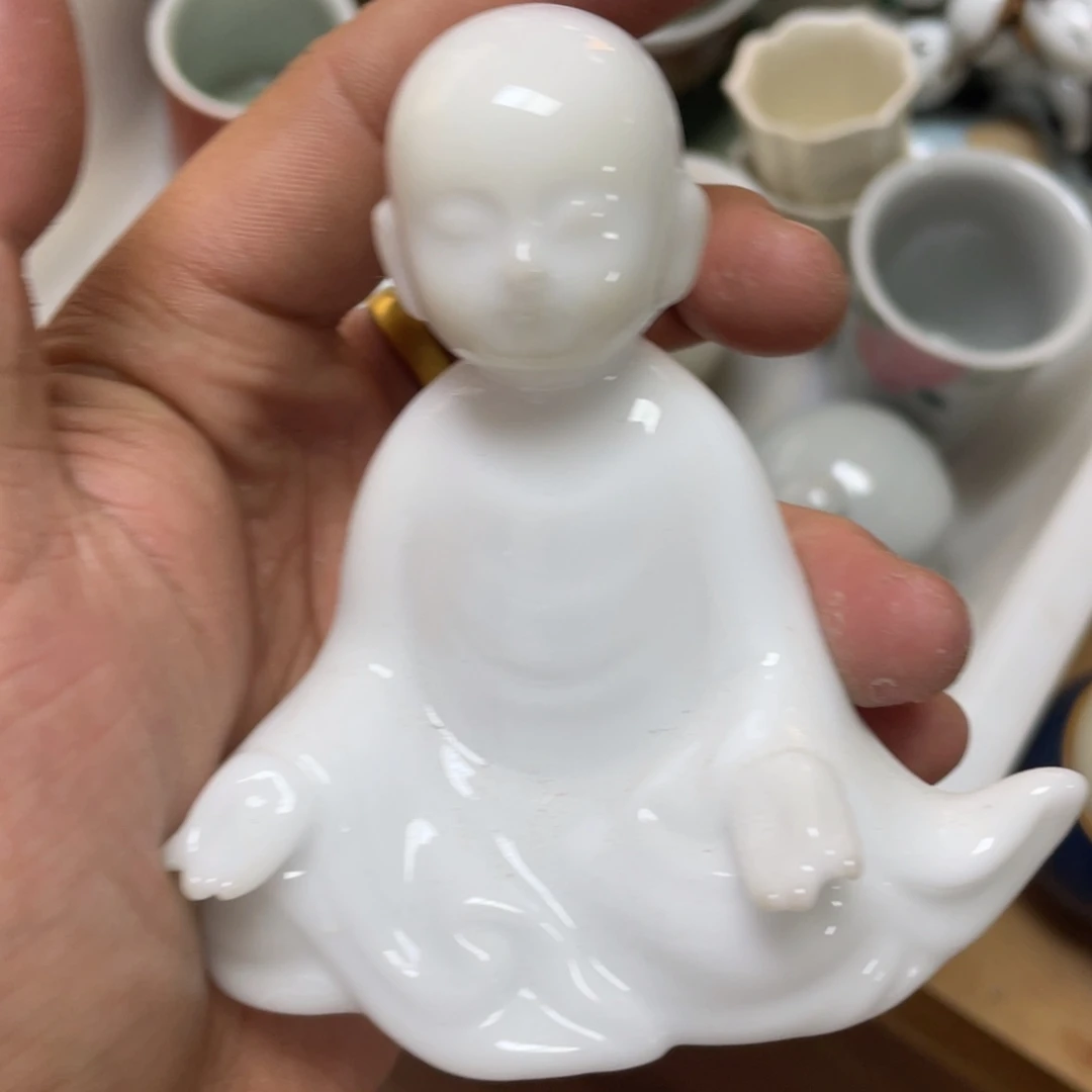 茶具茶器茶壶茶杯微瑕