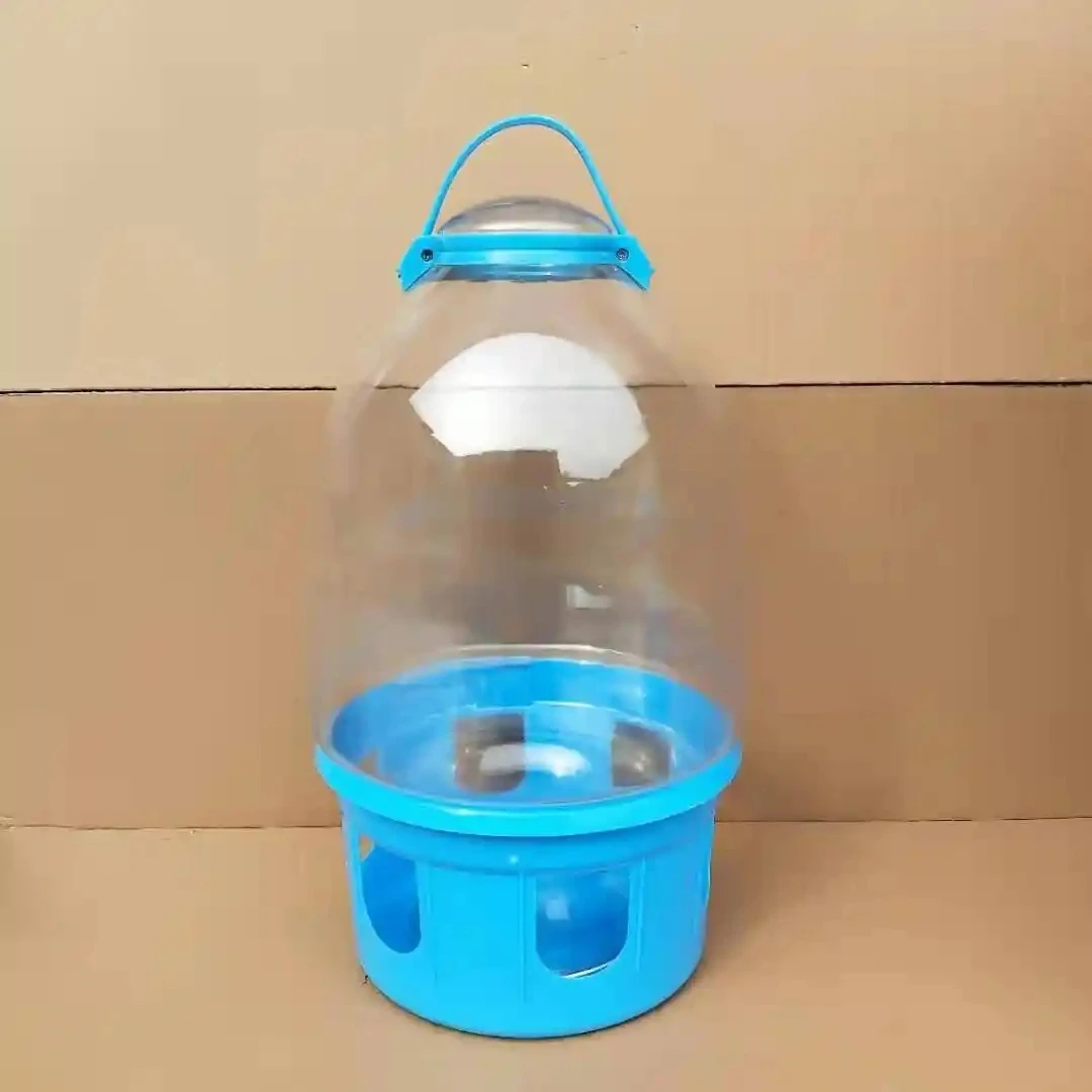 草窝鸽子用品，水器水壶，自动喂水器，信鸽足环