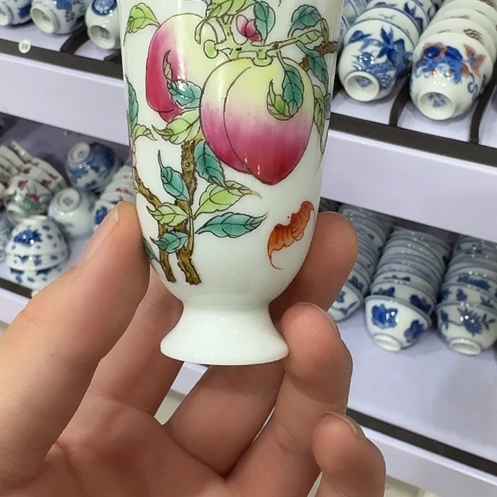 陶瓷艺术品收藏陶瓷
