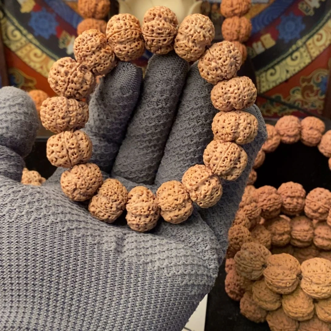 S***_吊坠金刚菩提22左右矮桩飞碟爆肉