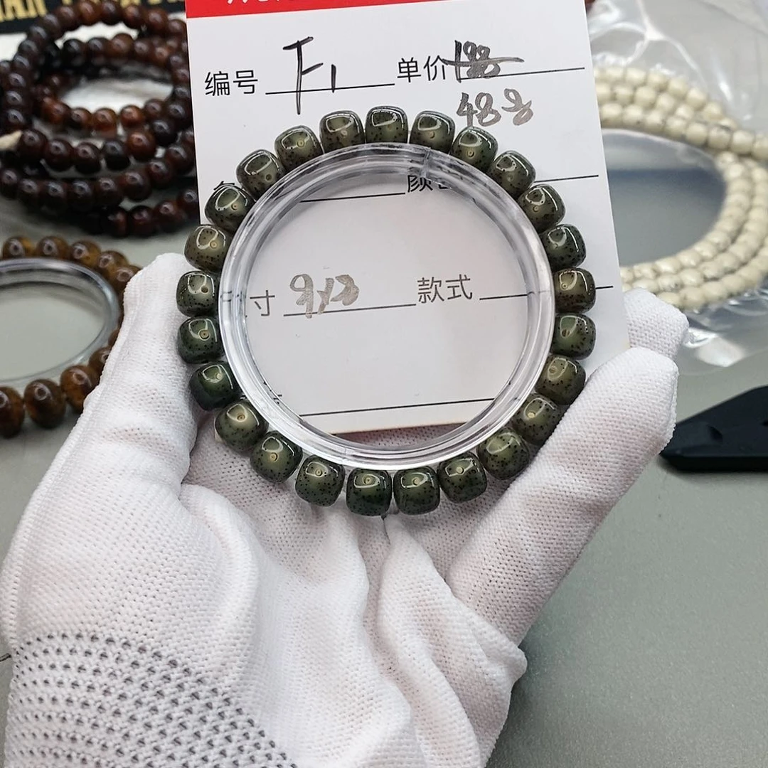 星月菩提手串观唐星月菩提F1