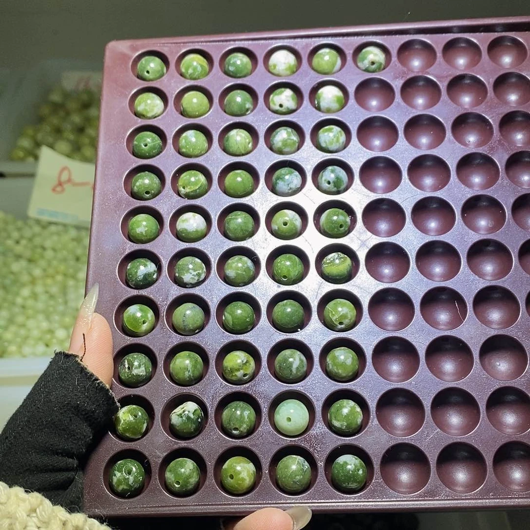 【闪购商品】蛇纹石玉其他未镶嵌1