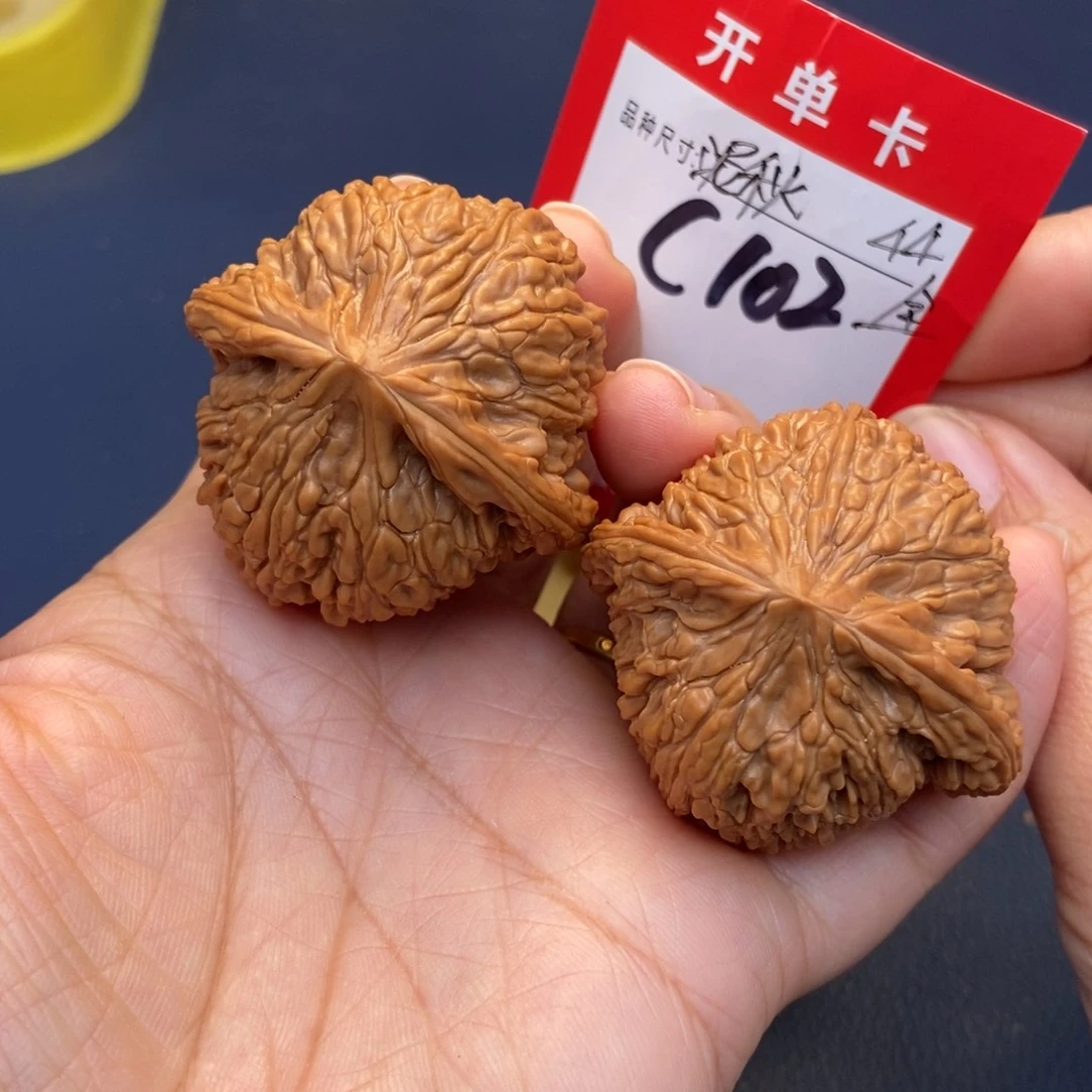 文玩核桃吊坠文玩核桃