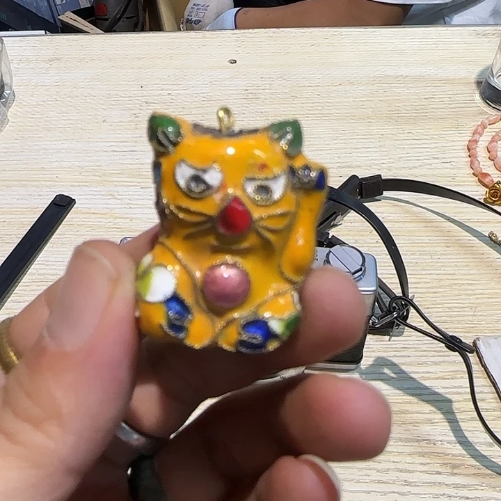 圆***儿中古回流回流杂项