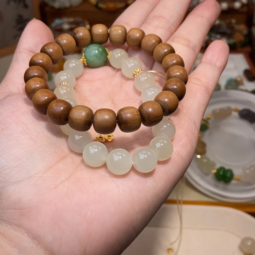 ¹****无事牌非洲檀香111