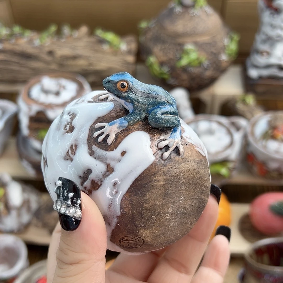 闪购久久家的瓷器