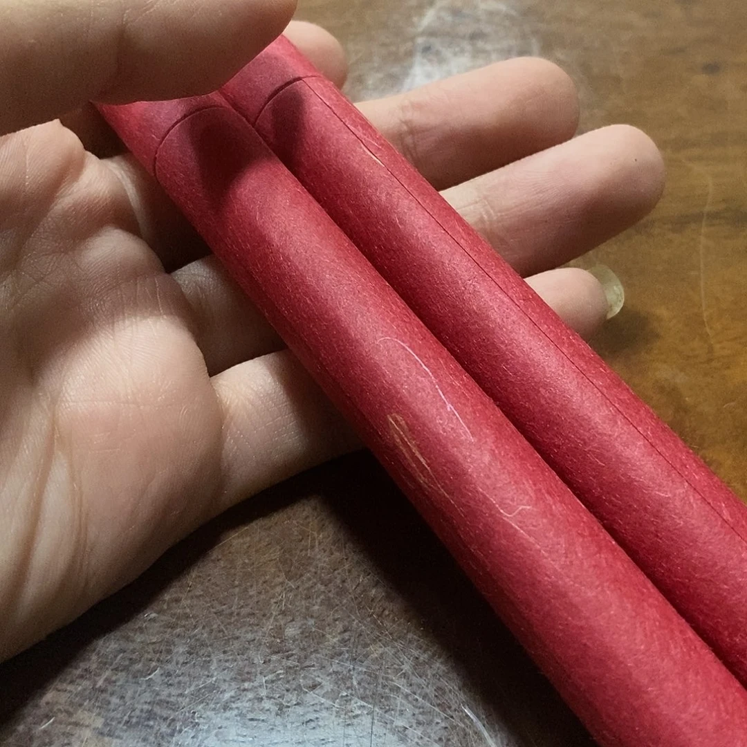 （福利香10克2管）开播品