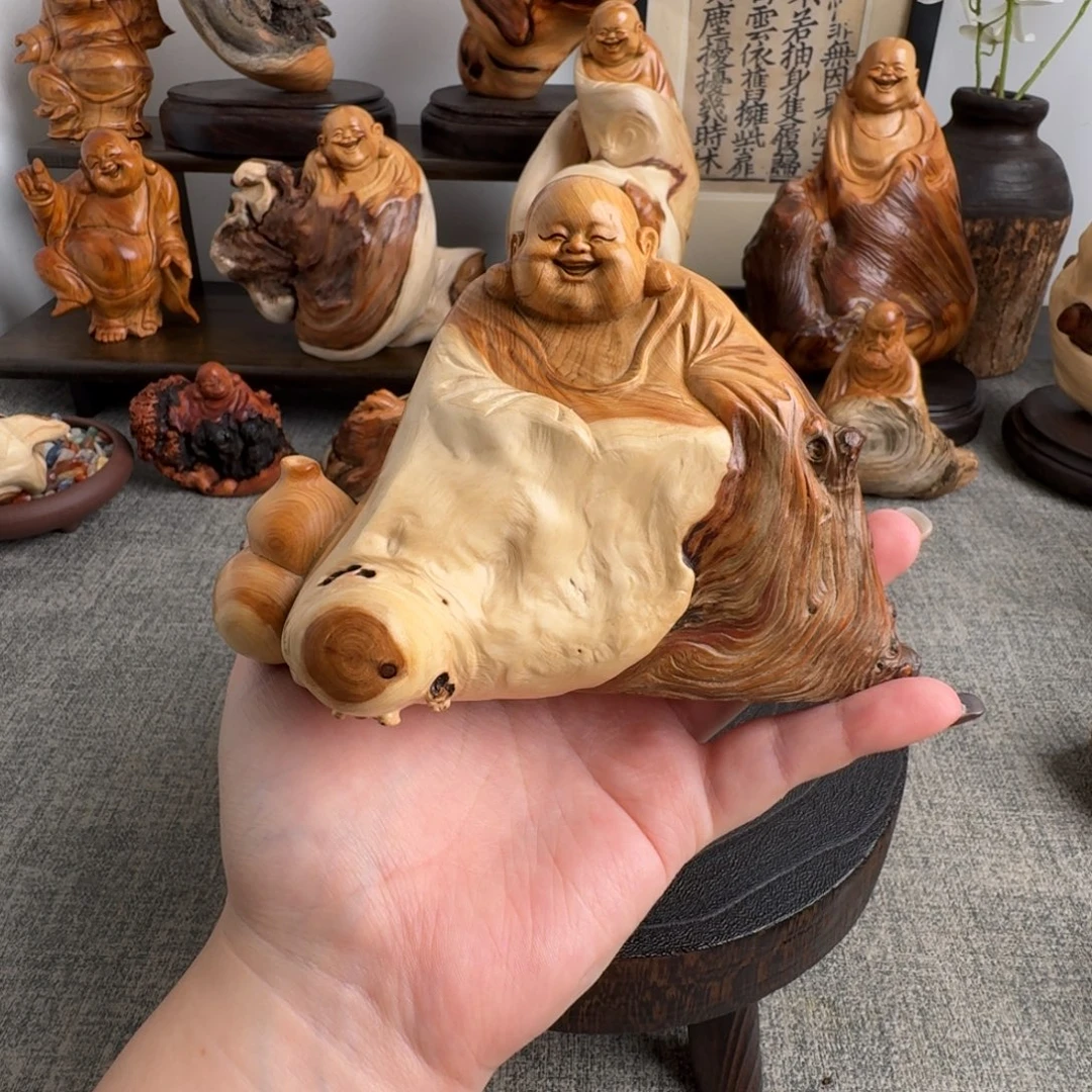 柏木（崖柏）关注一下