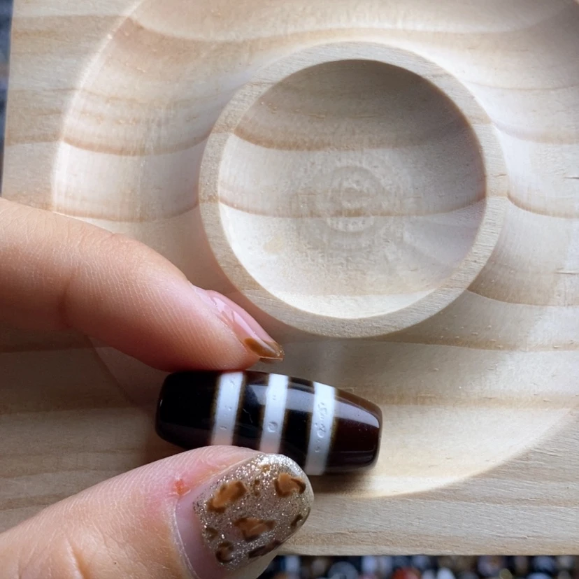 【闪购商品】玛瑙/玉髓（覆膜）散珠嘻