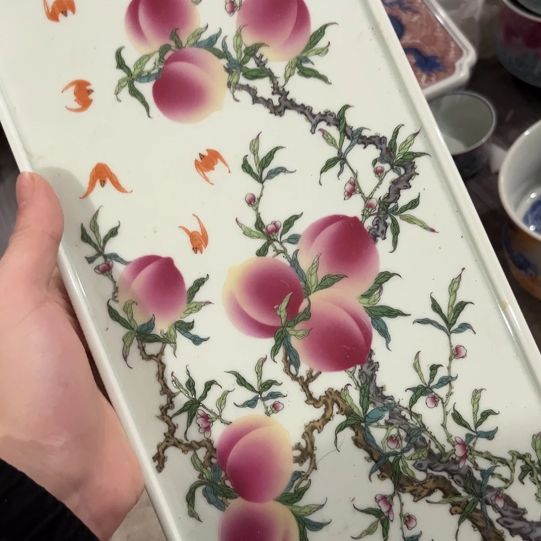 陶摆件仓库直播间专属链接