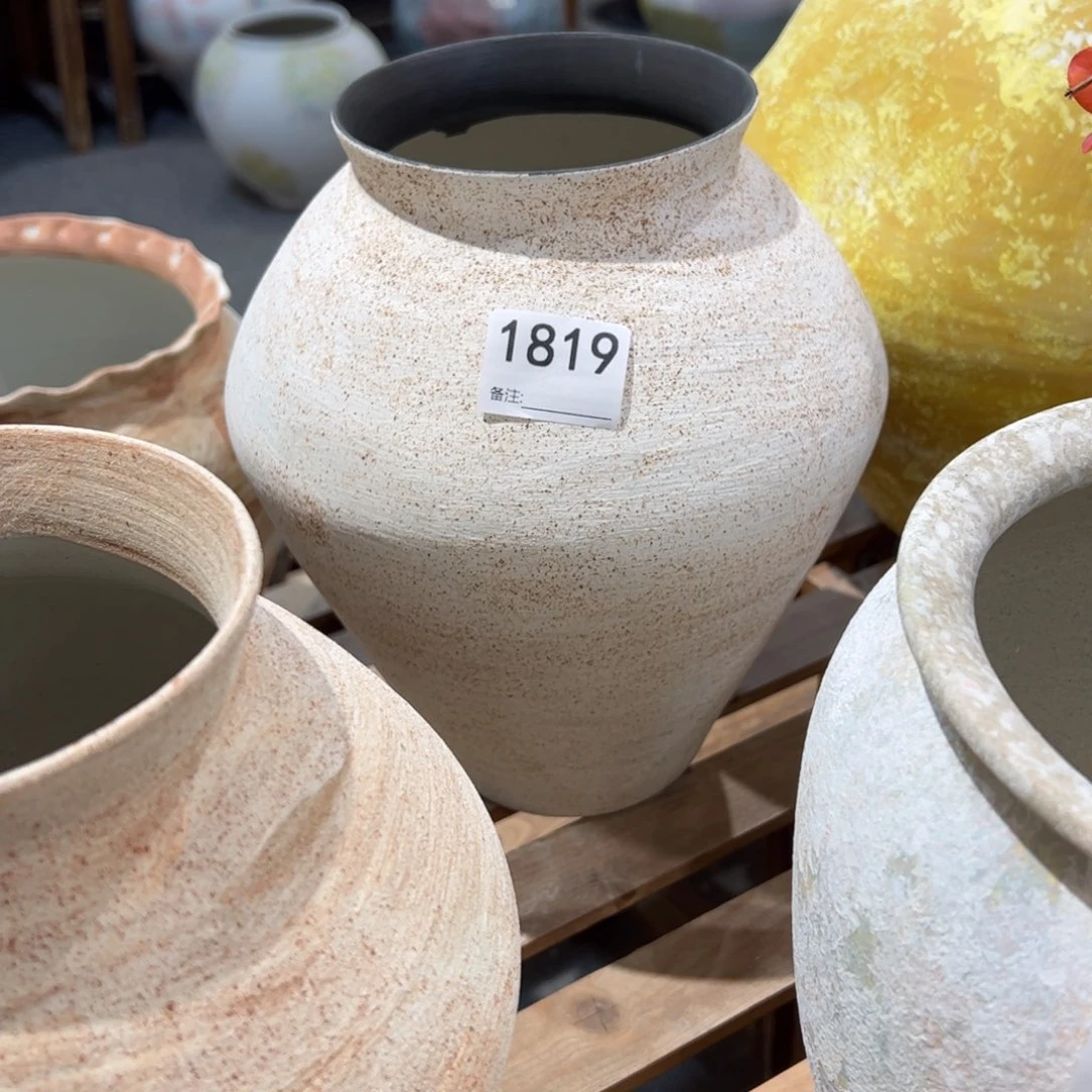 瓷片1819高27口11.5默认无孔的